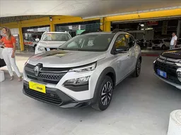 Renault Kardian