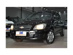 Chevrolet Celta