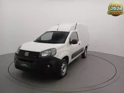 Fiat Fiorino