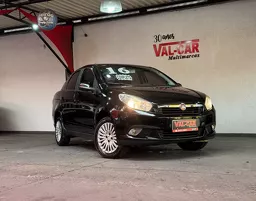 Fiat Grand Siena