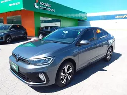 Volkswagen Virtus