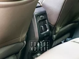Jeep Commander