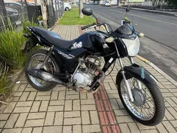 CG 125