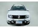 Renault Duster Oroch 2017-branco-curitiba-parana-1649