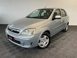 Chevrolet Corsa