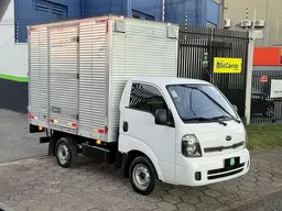 KIA Bongo