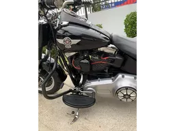 Harley-Davidson Fat Boy