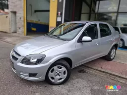 Chevrolet Prisma