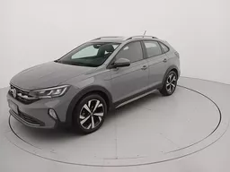 Volkswagen Nivus