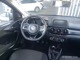 Fiat Argo