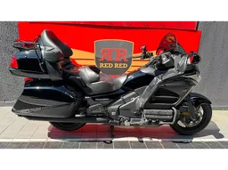 Honda Gold Wing