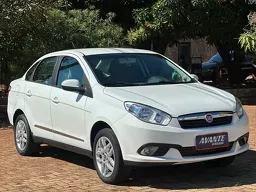 Fiat Grand Siena