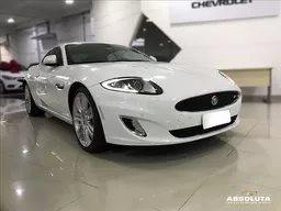 XKR