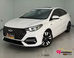 Chery Arrizo 6 Pro