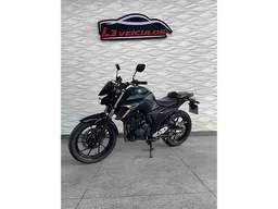 Fazer 250