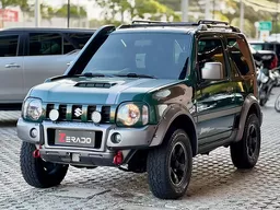 Jimny