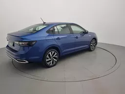 Volkswagen Virtus