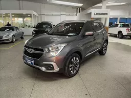 Chery Tiggo 5X