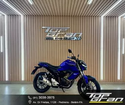 Fazer 150