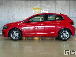 Volkswagen Polo Hatch