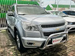 Chevrolet S10