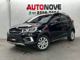 Chery Tiggo