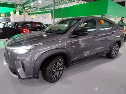 Fiat Fastback