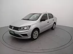Volkswagen Voyage