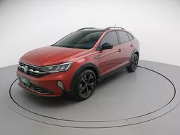 Volkswagen Nivus
