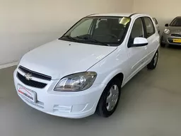 Chevrolet Celta