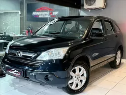 Honda CRV