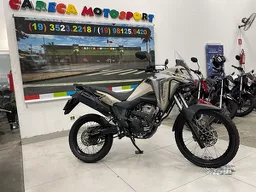 XRE Sahara
