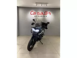 Tiger 1200