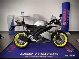 YZF R15