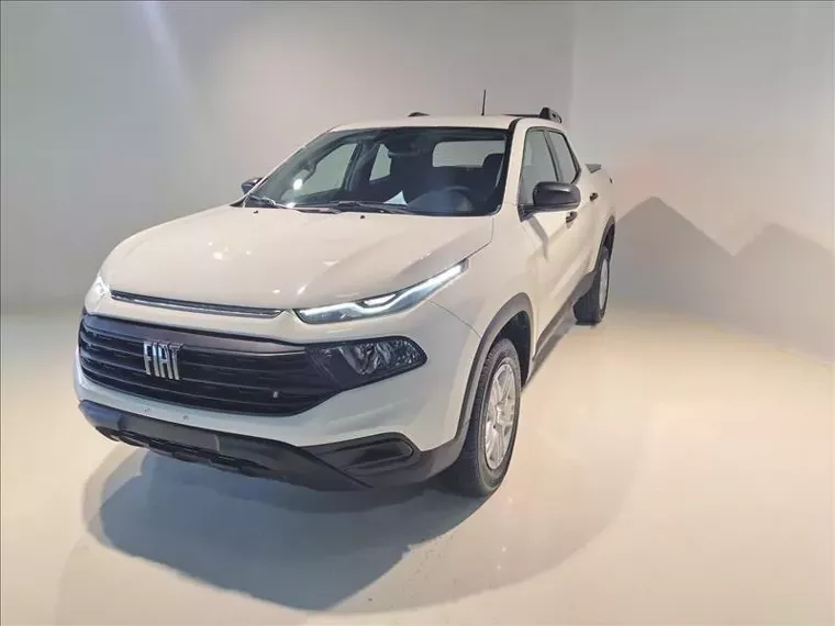 Fiat Toro Branco 5