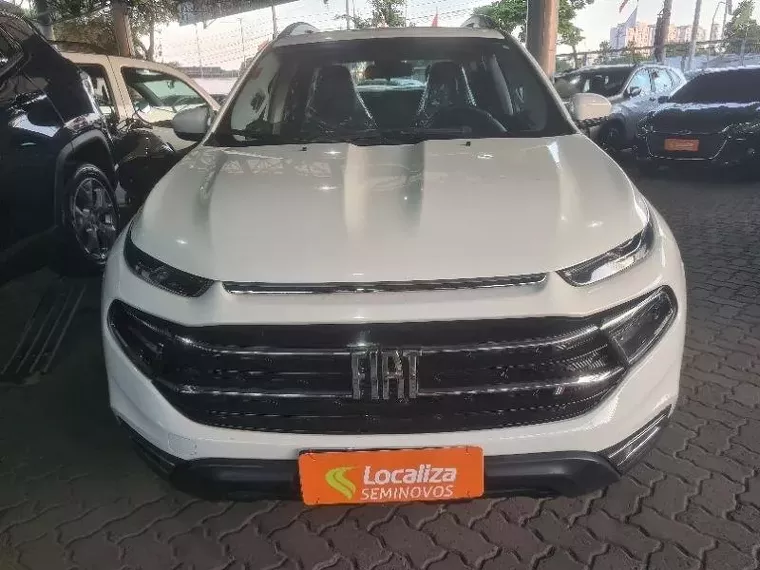 Fiat Toro Branco 6