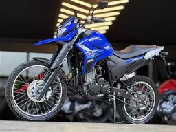 Yamaha XTZ 250