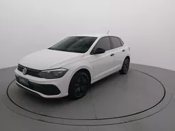 Volkswagen Polo Hatch