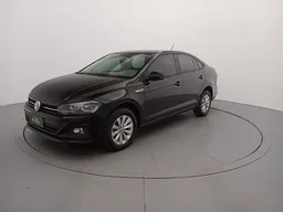 Volkswagen Virtus