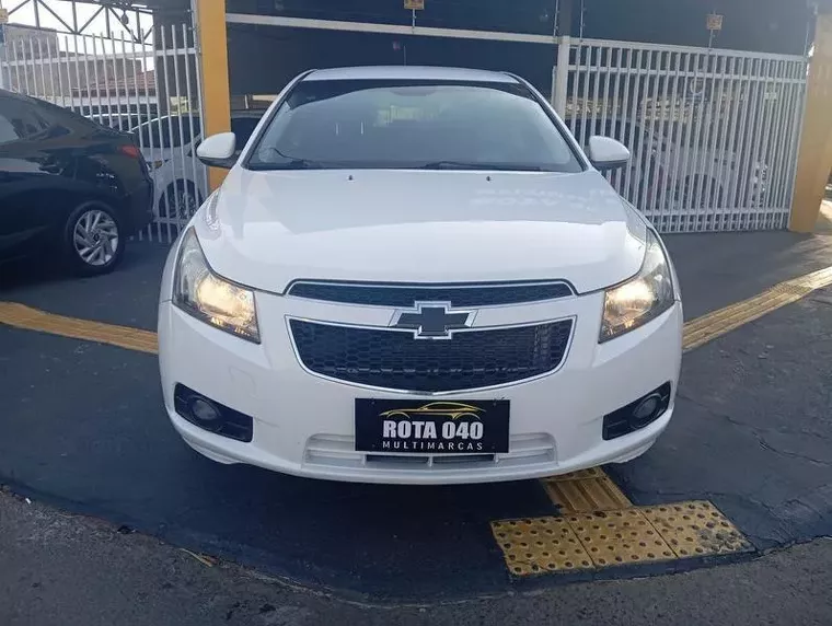 Foto do carro