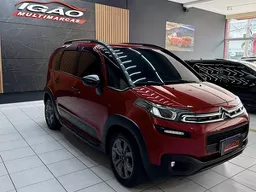 Citroën Aircross