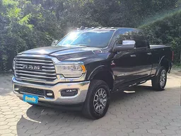 RAM 3500
