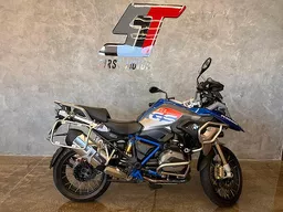 R 1200 GS