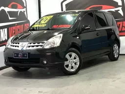 Nissan Livina