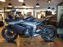 Triumph Daytona