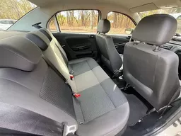Volkswagen Voyage