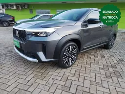 Fiat Fastback