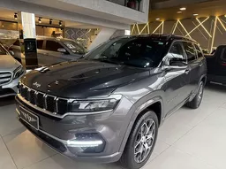 Jeep Commander