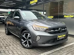 Volkswagen Nivus