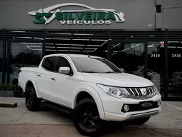 Mitsubishi L200 Triton